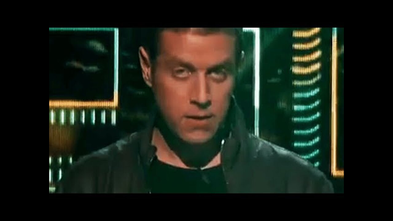 Game Awards 2015: Welcome to hell (Crowbcat)