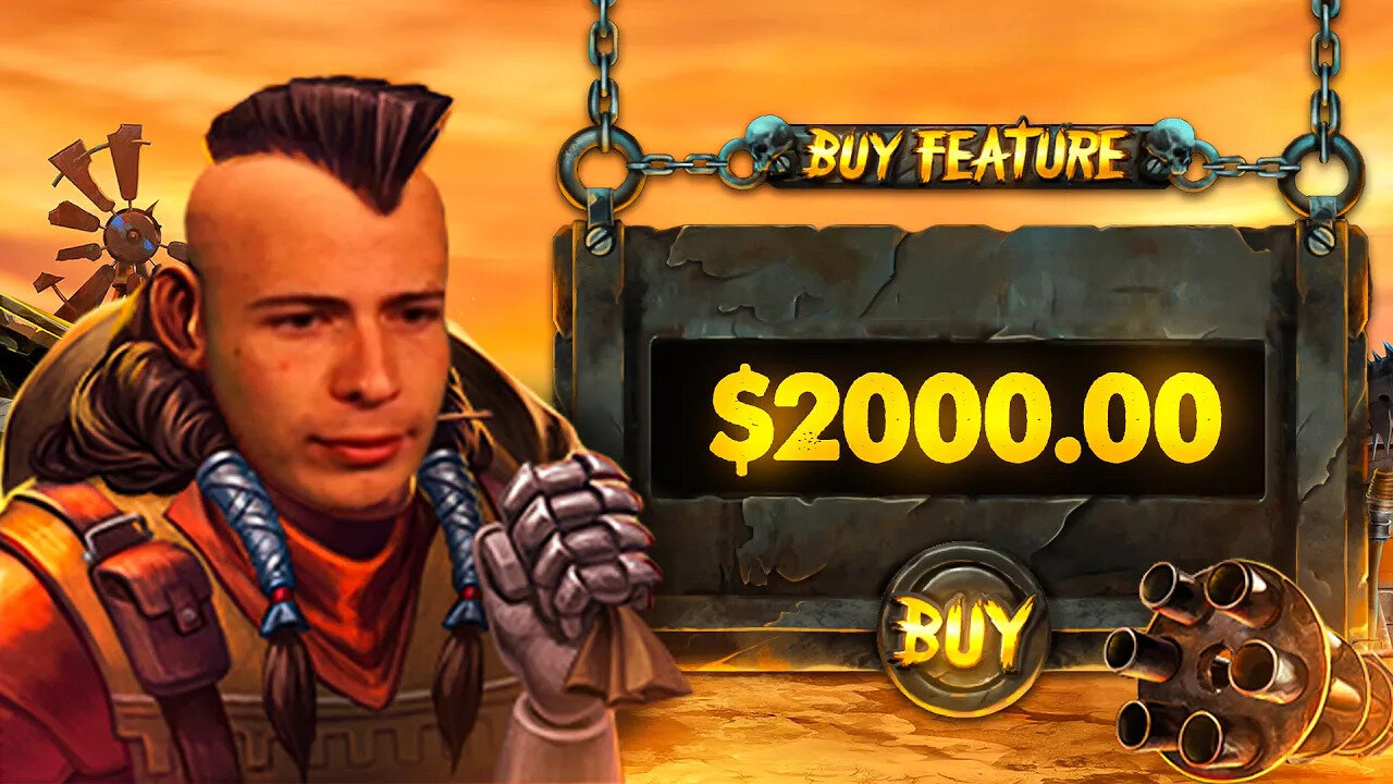 MONEY TRAIN 2 BONUS BUYS 💰 CHASING THE PERSISTENT