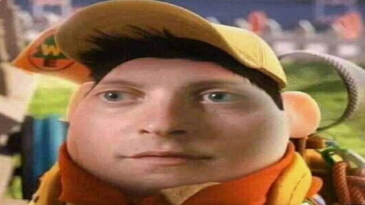 Awkward Memes V78