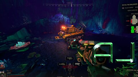 Deep Rock Galactic | Mining through season 1!