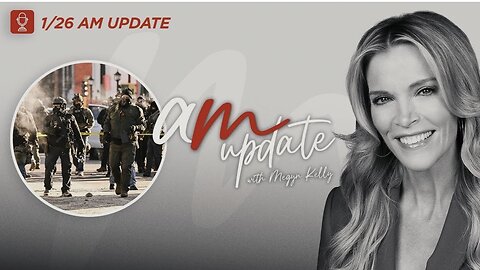 New MN Shooting Under Investigation, Major Murder Rate Drop, Winter Storm Slams U.S.: AM Update 1/26
