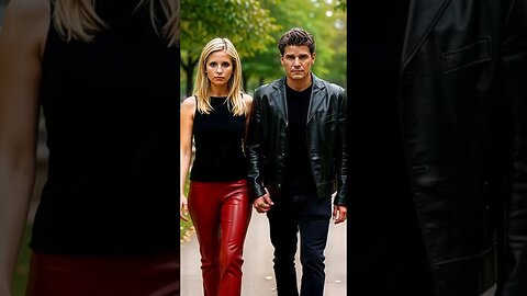 8 Iconic TV Show Couples That Stole Our Hearts