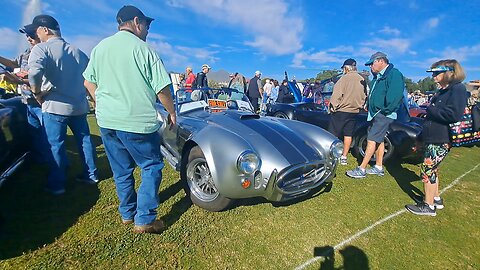 This American muscle beast packs a monstrous V8, raw power, and design that still turns heads today.
