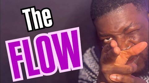 How To Put Your ENTIRE LIFE Into A Flow State