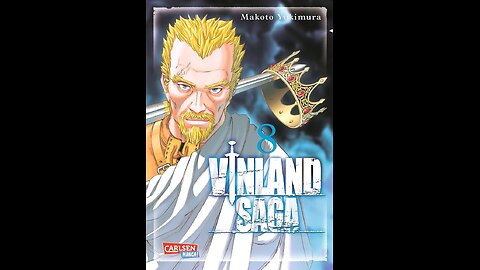 VINLAND SAGA [S01 E08] - Episode 8