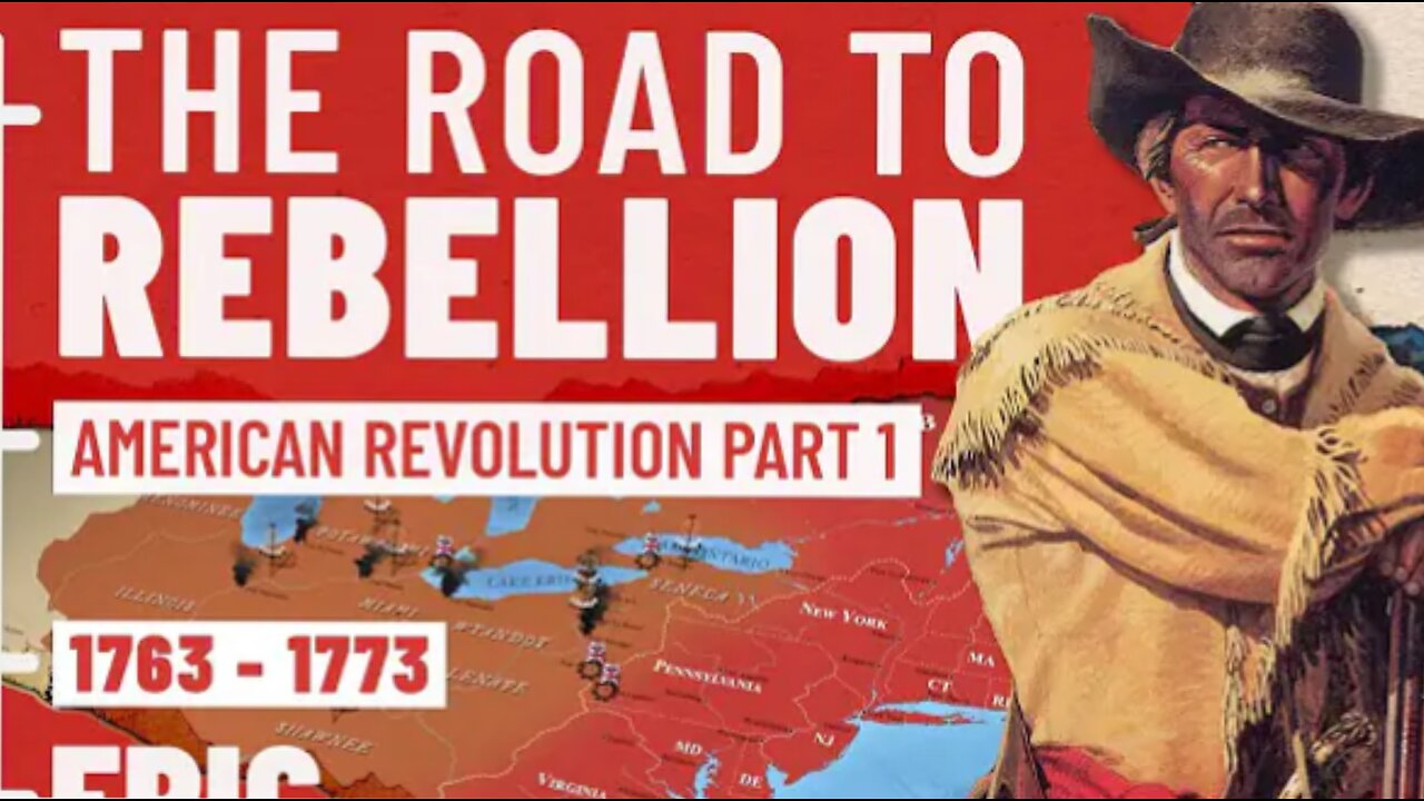 The_American_Revolution_Part_1_-_The_Road_to_Rebellion