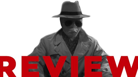 The Invisible Man Appears - Review