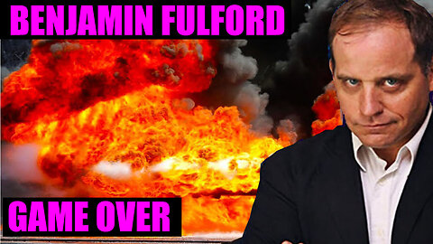 Benjamin Fulford Shocking News: THE MOST MASSIVE ATTACK IN THE WOLRD HISTORY, X22 REPORT, AND WE KNOW