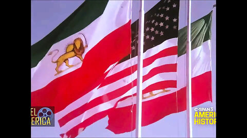 Nixon in Persia