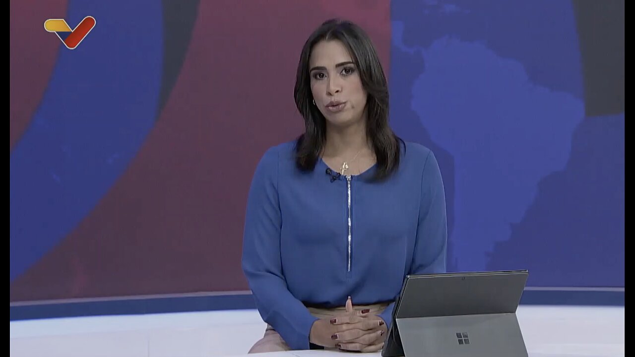 Presidente Maduro: EEUU pretende violar nuestra soberanía