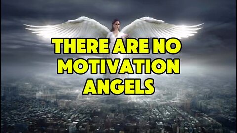 Motivation is stupid. Here is what sticks