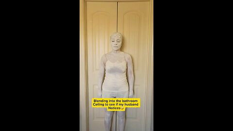 Don’t skip this horror prank 🤭