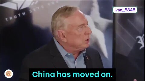 Listen UP! - Colonel Douglas Macgregor