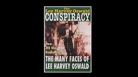 The Many Faces of Lee Harvey Oswald (1991)