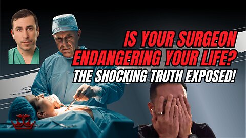 DEI in Surgery: How Politics is Sabotaging Modern Surgery (3/3)