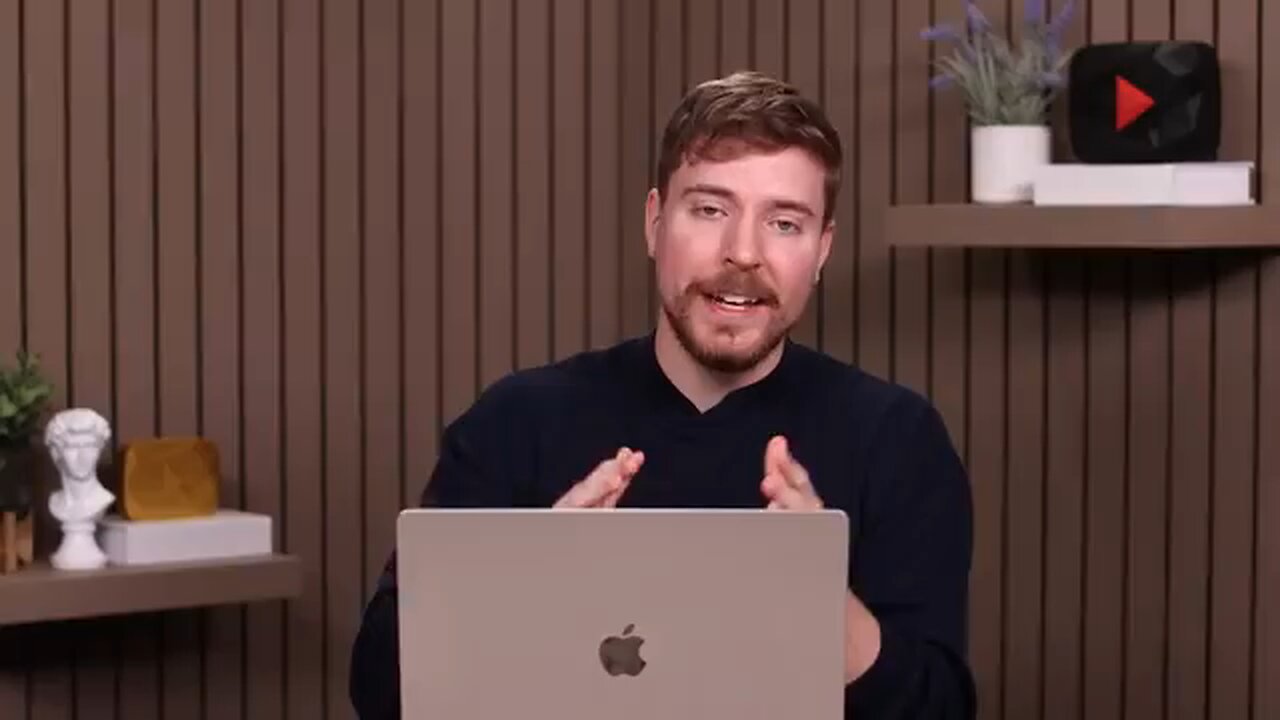 How I Get Over 100,000,000 Views Per Video