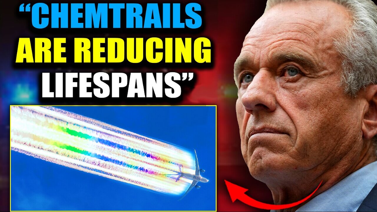 Chemtrails Task Force: Bill Gates' Sun Dimming Experiment is Reducing Lifespans By 20 Years
