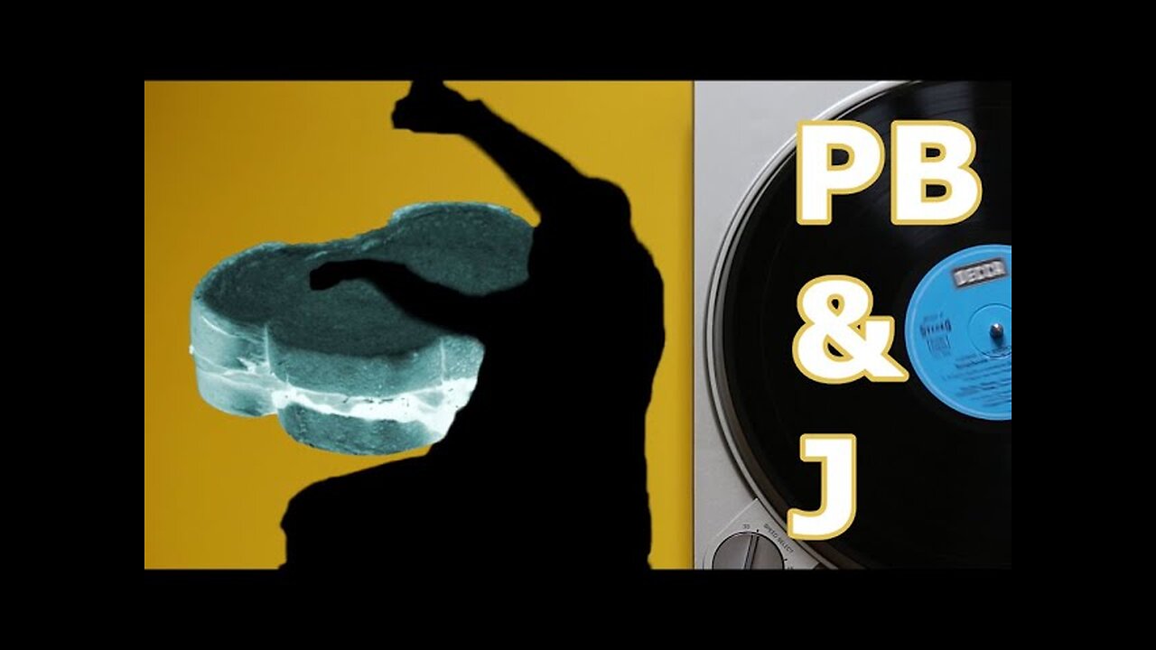 PB&J rap.