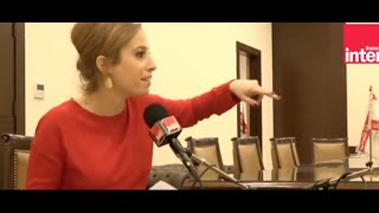 Selon que vous soyez Ghosn ou Martinez... | Léa Salamé [Flokossama]