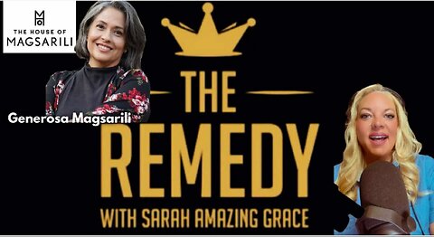 In the Studio with Generosa Magsarili of HOM Designs