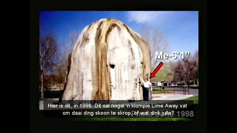 Dr Hovind Sem1 - "Die Ouderdom Van Die Aarde" - AF Afrikaans