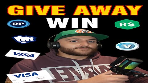 GUESS THE MOMENT I DIE 💀 WIN A GIFT CARD(Visa/ Vanilla/ Riot / Fortnite / Roblox / Visa!)”