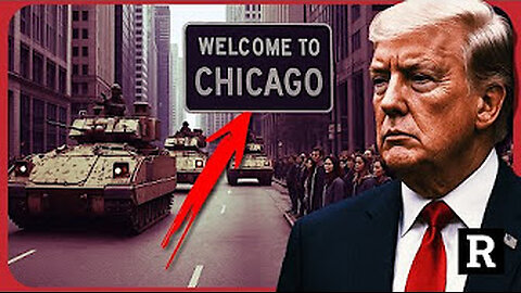 Fighting vehicle in chicago?