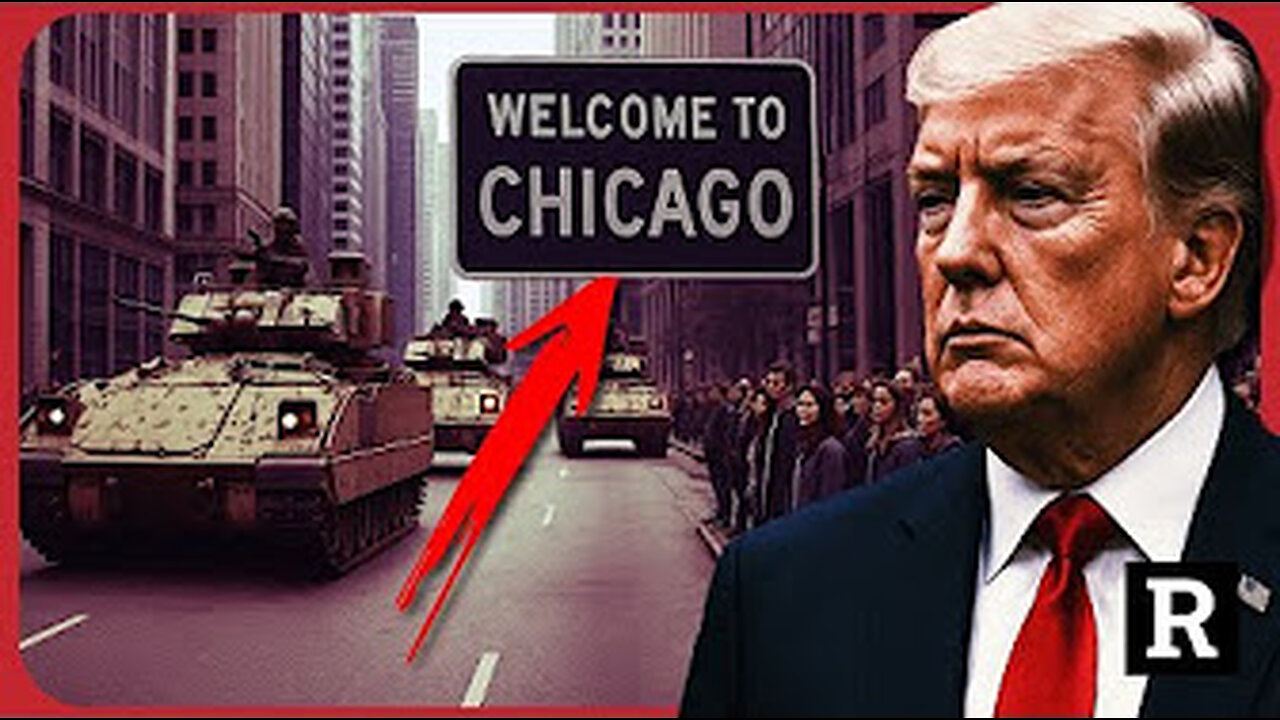 Fighting vehicle in chicago?