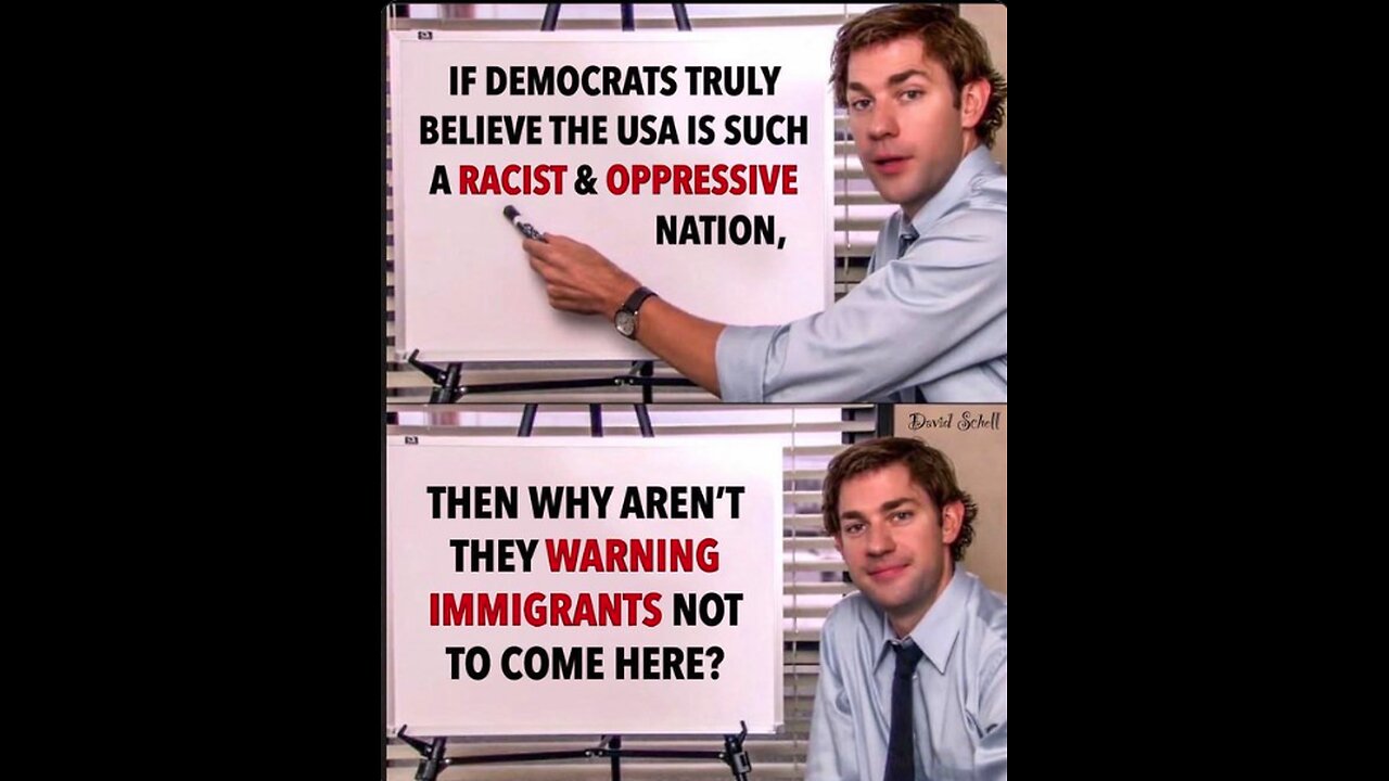 clips and bits of all the craziness the left is trying to do, stand strong patriots