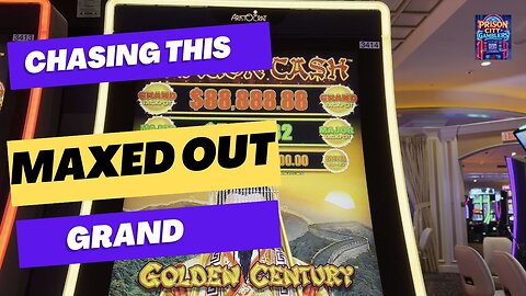 High Limit Hank for the Win 💥🎰💵