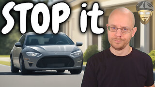 STOP seeing your home and car as investments or assets