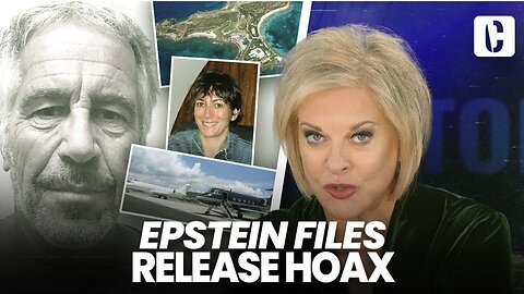 GHISLAINE MAXWELL: EPSTEIN COULD’T SLEEP W/ ADULT WOMEN BC OF “HEART CONDITION”
