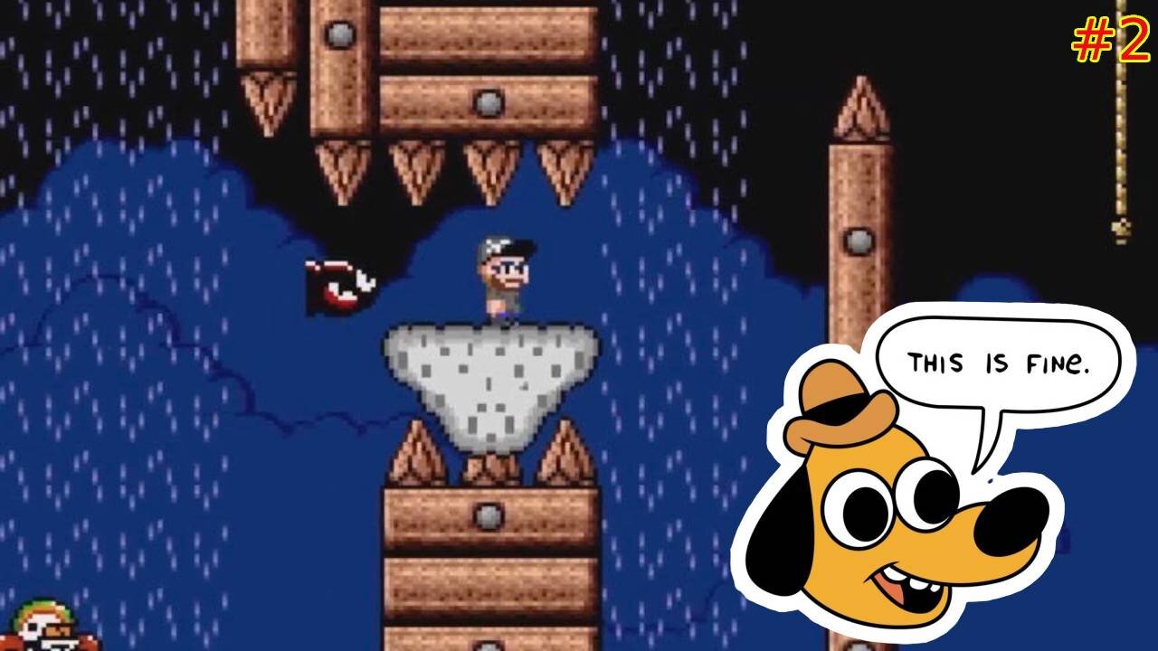 This Ship Is Fine (Precision 86 )