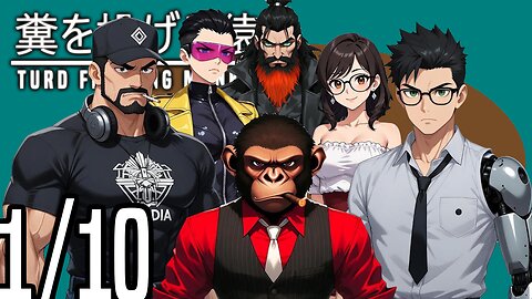 The TFM Show: January 10th, 2026