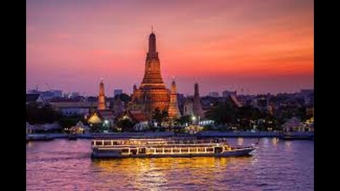 TDAC Thailand: What You Must Know Before Entering Thailand | Digital Arrival Card Guide