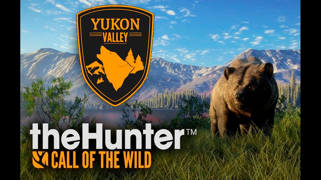 The Hunter - Call of the Wild - Yukon Valley