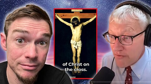 Theological Origins Of Antisemitism? Tom Holland Gets This Dangerously Wrong!