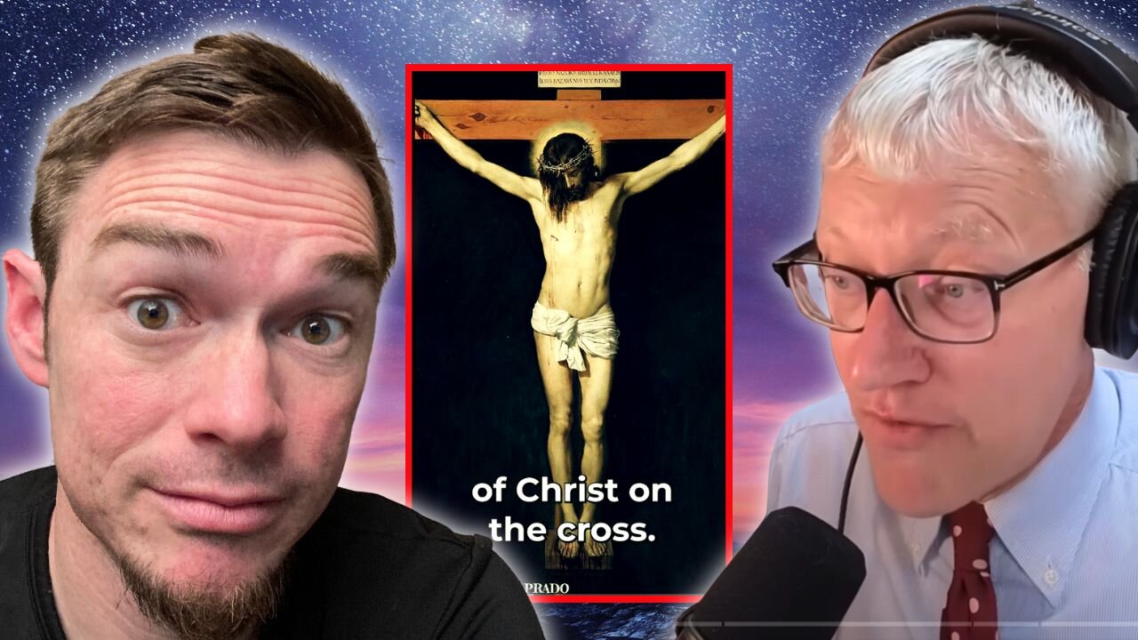 Theological Origins Of Antisemitism? Tom Holland Gets This Dangerously Wrong!