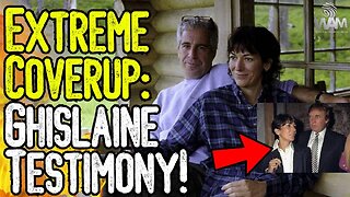 DOJ Releases Obvious Epstein Coverup Story