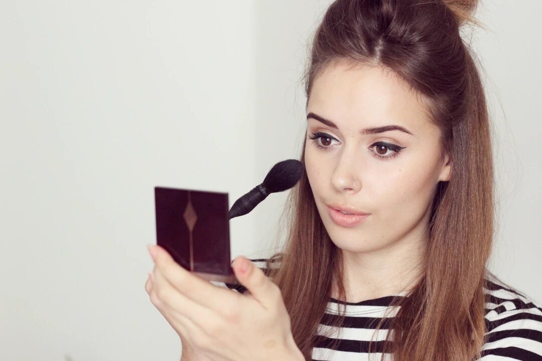 October Favourites | Suzie Bonaldi