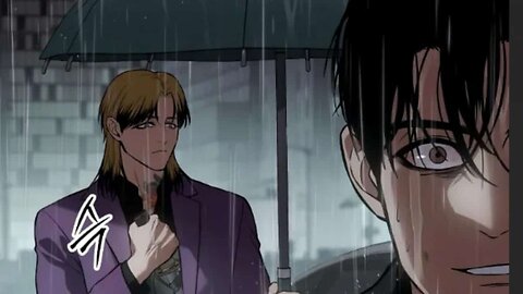 The Nation's Deadliest Assassin Reborn as a Cop! | Return of The Bloodthirsty Police Manga Explained