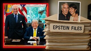 President Trump Has Decided To Release Everything!