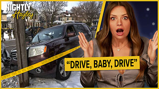 Video of MN ICE Shooting Debunks Media Lies - Nightly Scroll w/ Hayley Caronia (Ep.210)