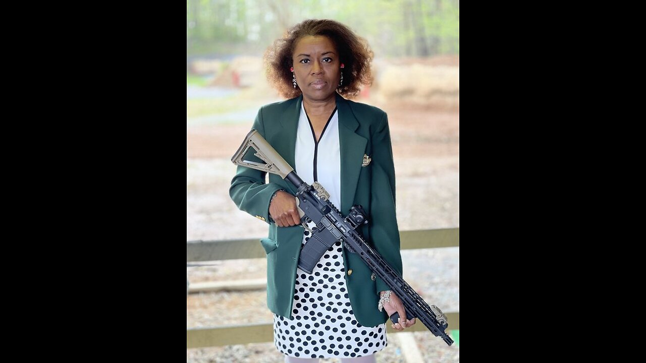 Winsome Sears for Governor
