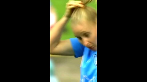 World's Funny female sports moments