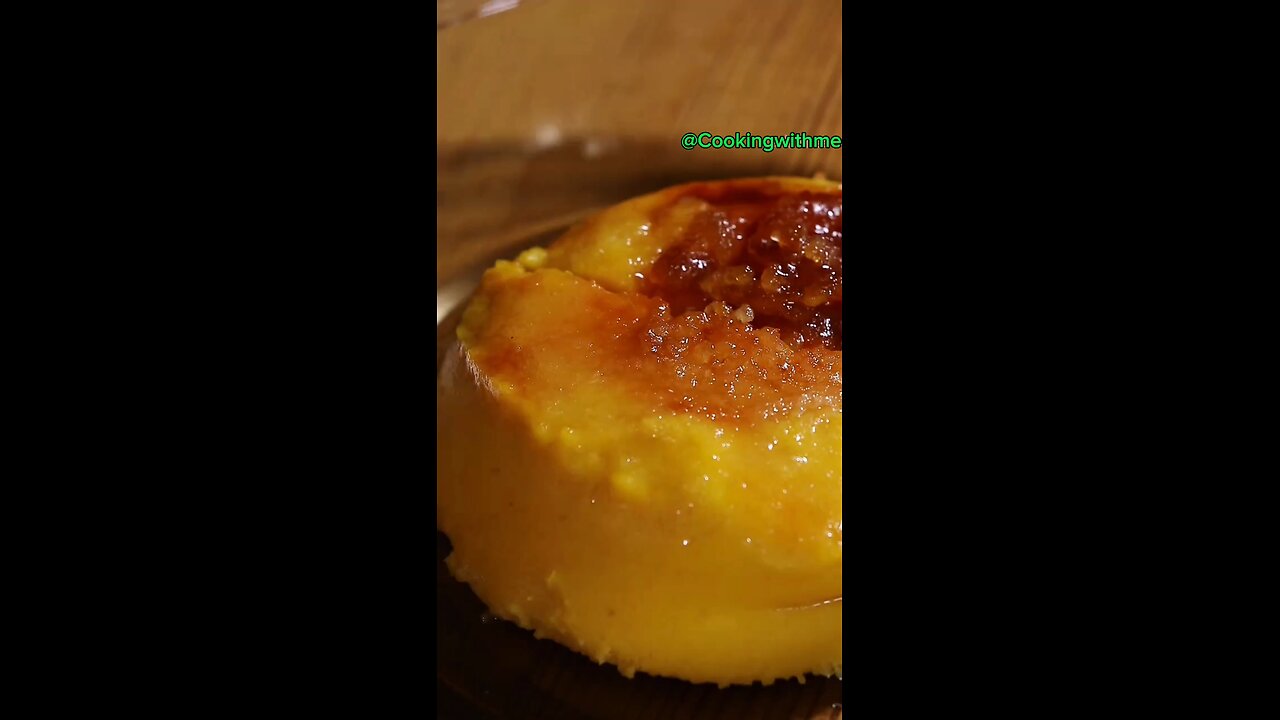 Cake from Bread