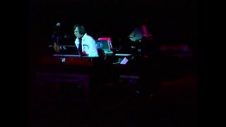 Moulin Bleu ~ Klaus Schulze