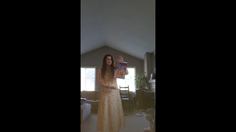 Magical Rasin Bran???