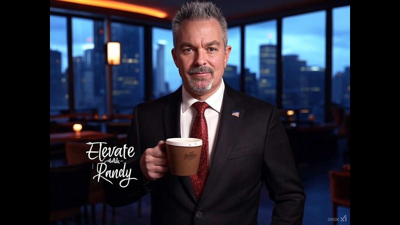 Elevate with Randy Ep. 3 Commitment to Mindset Shifts Pt. 2