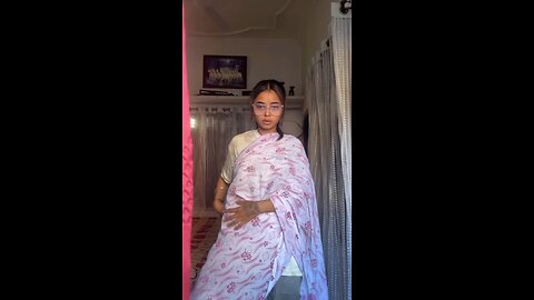 No bra challenge